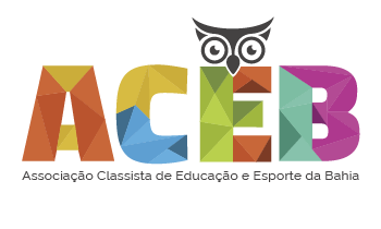 ACEB | Associação Classista de Educação e Esporte da Bahia