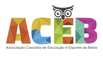 ACEB | Associação Classista de Educação e Esporte da Bahia