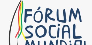 Fórum Social Mundial 2018 - Salvador-Ba