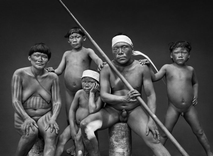 foto Sebastião Salgado FSM 2018