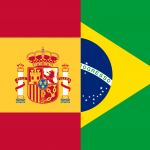Espanha-Brasil