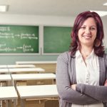 teacher