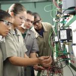 educacao profissional