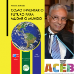 Livro Fernando Alcoforado para acebianos