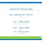 IGM-Contatos