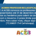 reclassificacao
