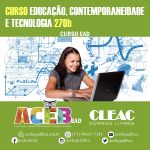 Educação Contemporaneidade e Tecnologia