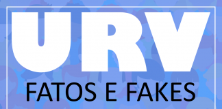 URV - fatos e fakes - ACEB explica