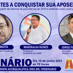 WEBINÁRIO