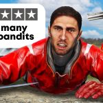 Youtube/@acebqualifica Can We Survive Hardcore DayZ?