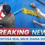 Youtube/@acebqualifica 🔴BREAKING NEWS: Pemkot Surabaya Segel UD Sentosa Seal Milik Jan Hwa Diana yang Tahan Ijazah Karyawan