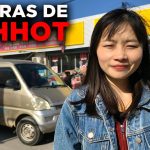 Youtube/@acebqualifica CHINA EN DIRECTO: CONTRASTE URBANO – HOHHOT | Jabiertzo