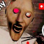 Youtube/@acebqualifica Granny is Live || Granny Horror Gameplay