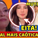 Youtube/@acebqualifica 🔴MUTIRÕES CHOCAM e FINAL DO BBB25 PROMETE SER CAÓTICA; Enquetes e muito mais!