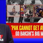 Youtube/@acebqualifica Pahalgam Terror Attack | Pak Cannot Get Away With This Cowardly Attack: GD Bakshi’s Ultimate Warning