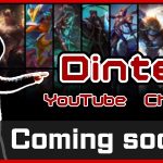Youtube/@acebqualifica 【DinTer】絕地求生打野局 4/22