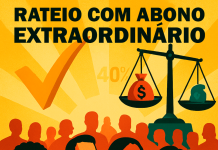 ACEB intensifica campanha pelo rateio da 4ª parcela do FUNDEF 2025 com Abono Extraordinário