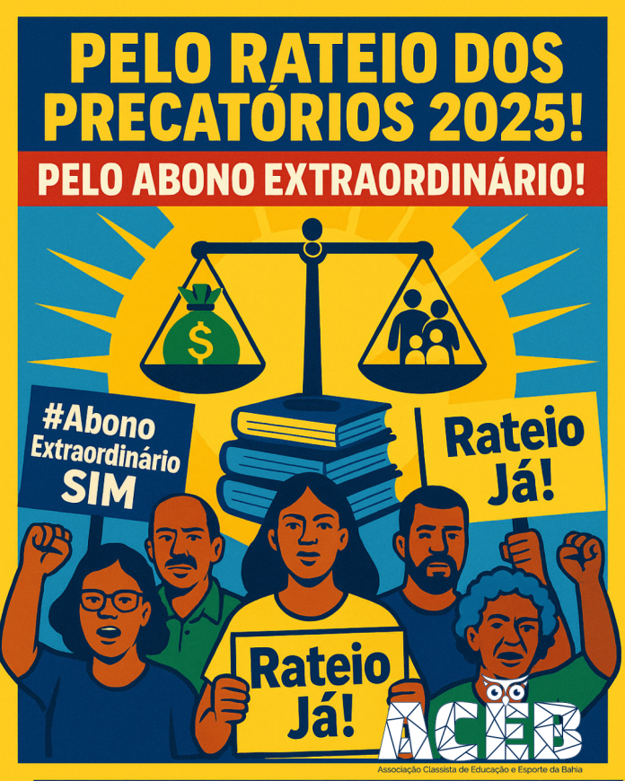Abono Extraordinário ACEB-3