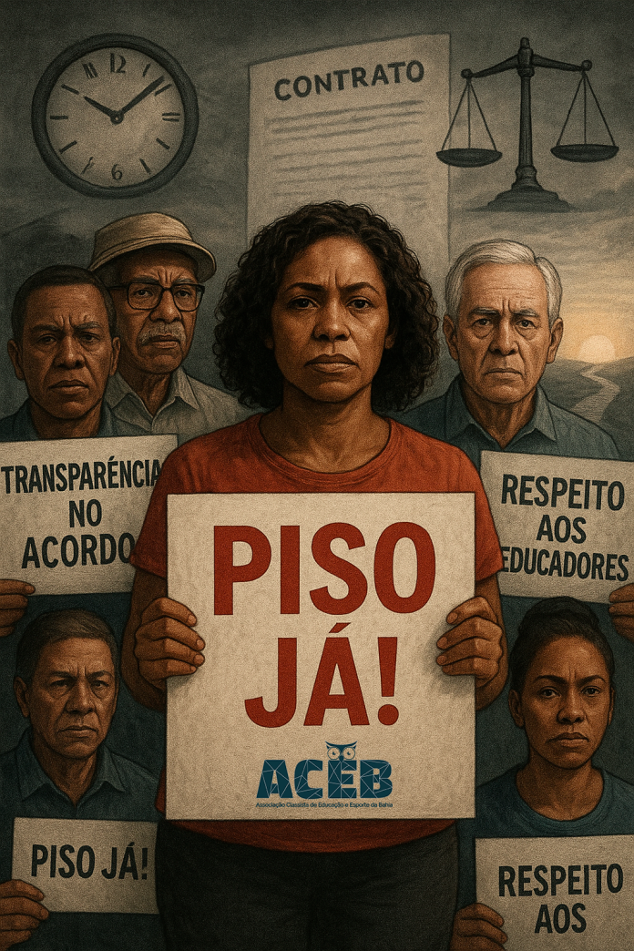 Acordo sobre Piso do Magistério-2