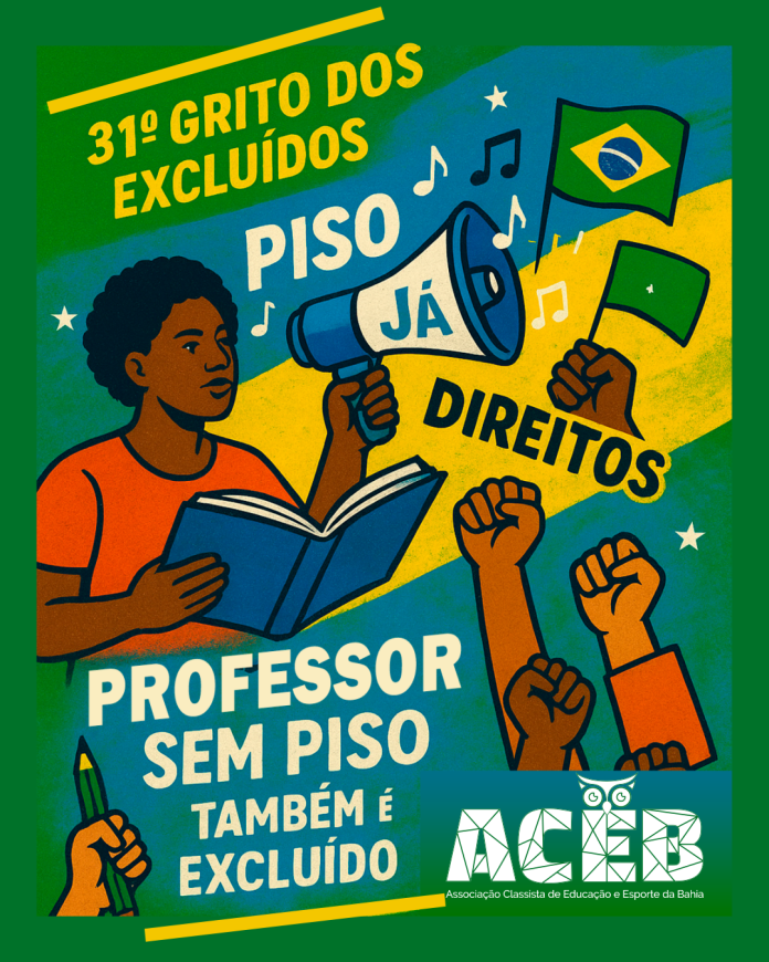 Grito dos Excluídos-f