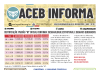 ACEB lança a edição de nº 30 do Boletim ACEB Informa Digital