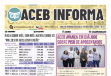 ACEB lança a edição de nº 31 do Boletim ACEB Informa Digital
