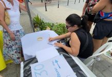 Voz de Salvador para o Mundo: ACEB leva sugestões dos soteropolitanos para a COP 30