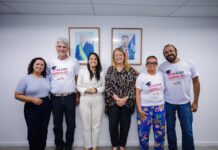 ACEB avança em diálogo sobre equacionamento do piso salarial de professores aposentados