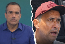 ACEB Repudia Demissão de Dirigentes Sindicais e Denuncia Truculência da Gestão Bruno Reis Contra Servidores