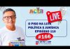 @acebqualifica ACORDO DO PISO: “NADA SOBRE NÓS, SEM NÓS” – #166 Live ACEB 19/02/2026: Participe da resenha!