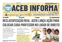 ACEB lança a Edição 52 do Boletim ACEB Informa Digital