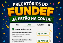 Precatórios do FUNDEF: entenda os valores do abono extraordinário e do abono convencional (5ª parcela)