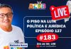 @acebqualifica PRECATÓRIOS DO FUNDEF, REJUSTE E RECLASSIFICAÇÃO REAL – #183 Live ACEB 18/06/2026